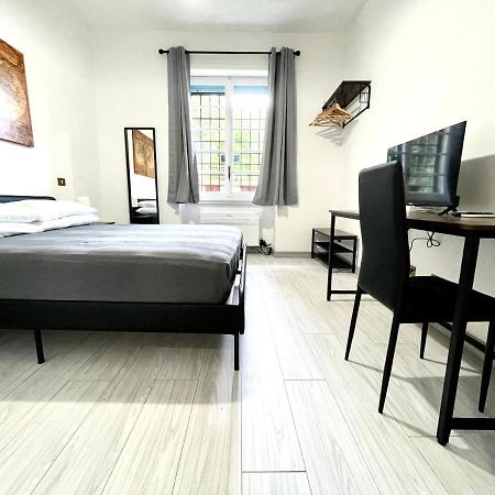 Vatican Home Holidays Rome Luaran gambar