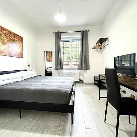 Vatican Home Holidays Rome Luaran gambar