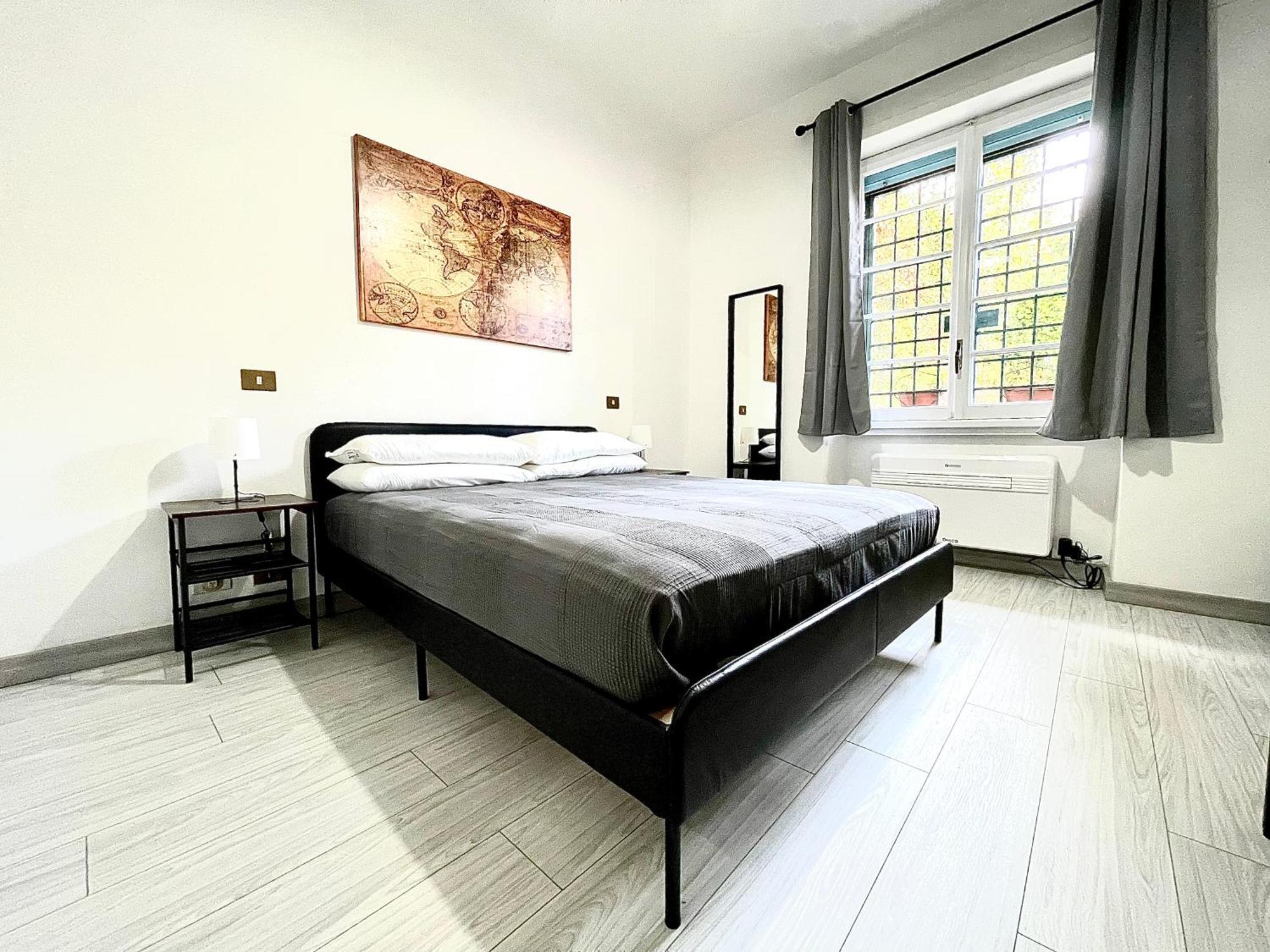 Vatican Home Holidays Rome Luaran gambar